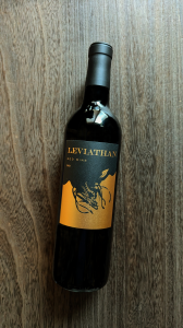 リヴァイアサン