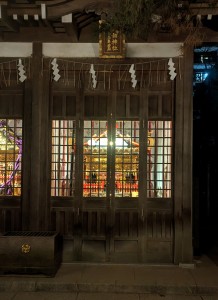 水曜日２６－４