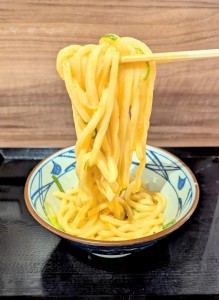 うどん１