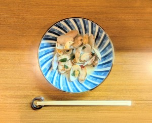 水曜日２６－８５