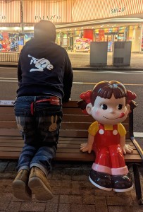 ペコちゃん２７