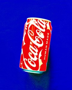 コカ・コーラ　ヒューマン２