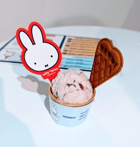 ミッフィー松屋６