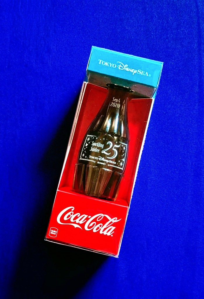 コカ・コーラ　シー２５－１