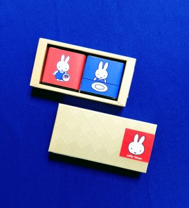 ミッフィー松屋１４