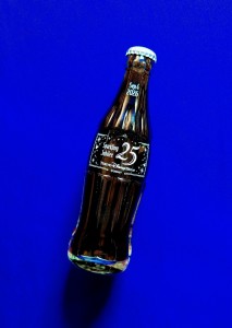 コカ・コーラ　シー２５－２