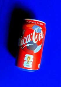 コカ・コーラ　ワールドカップ２０２６－２