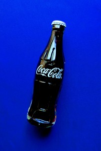 コカ・コーラ　シー２５－３