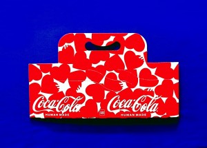 コカ・コーラ　ヒューマン４