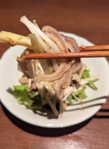 蝦夷うさぎ２３