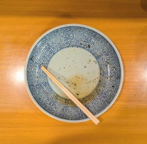 冷やし