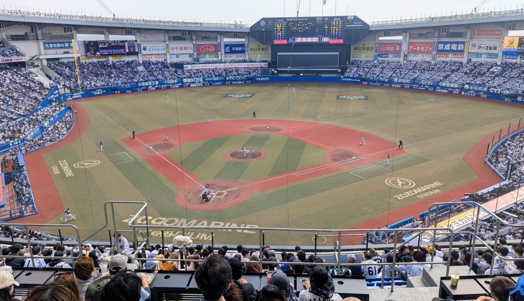マリーンズ３６