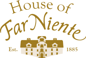 House of Far Niente Logo