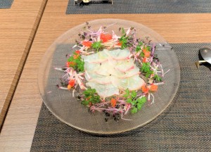 エキュリー１１２