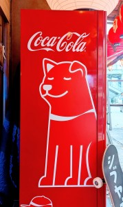 コカ・コーラ　フードマークス６
