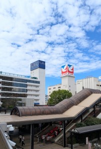 サブウエイ