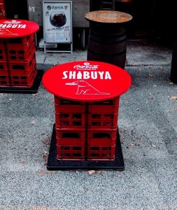 コカ・コーラ　フードマークス９
