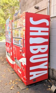 コカ・コーラ　フードマークス２４