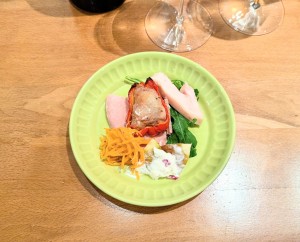 イル１